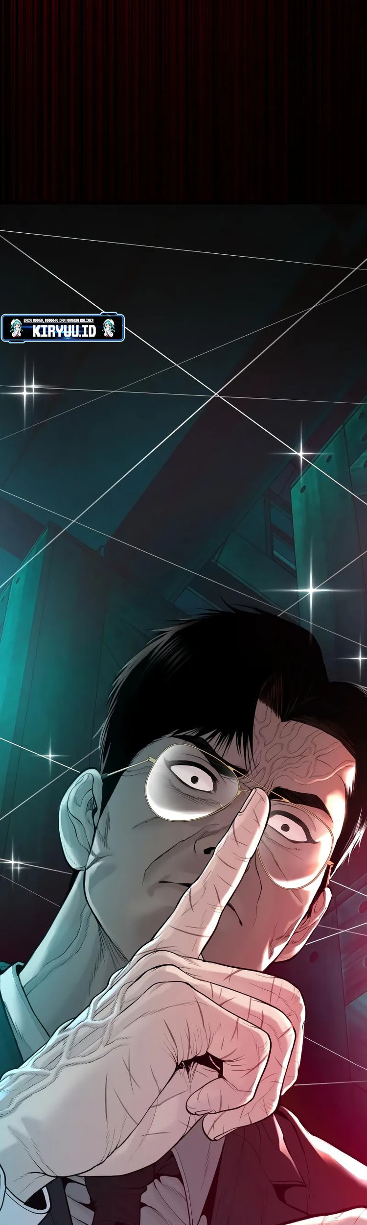 Manager Kim Chapter 110 Gambar 115