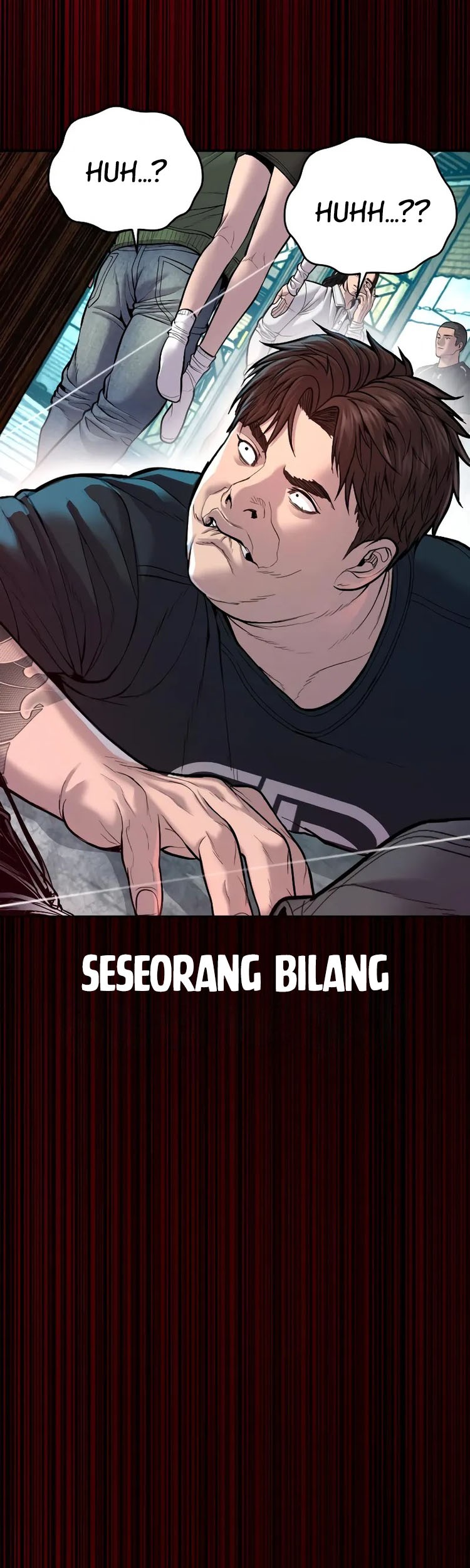 Manager Kim Chapter 110 Gambar 113