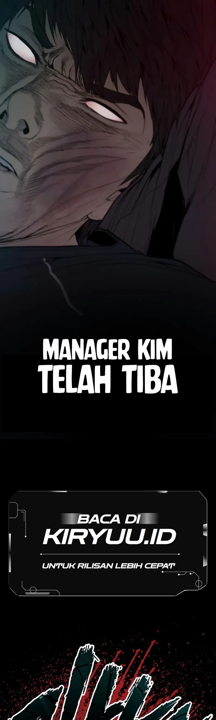 Manager Kim Chapter 110 Gambar 117