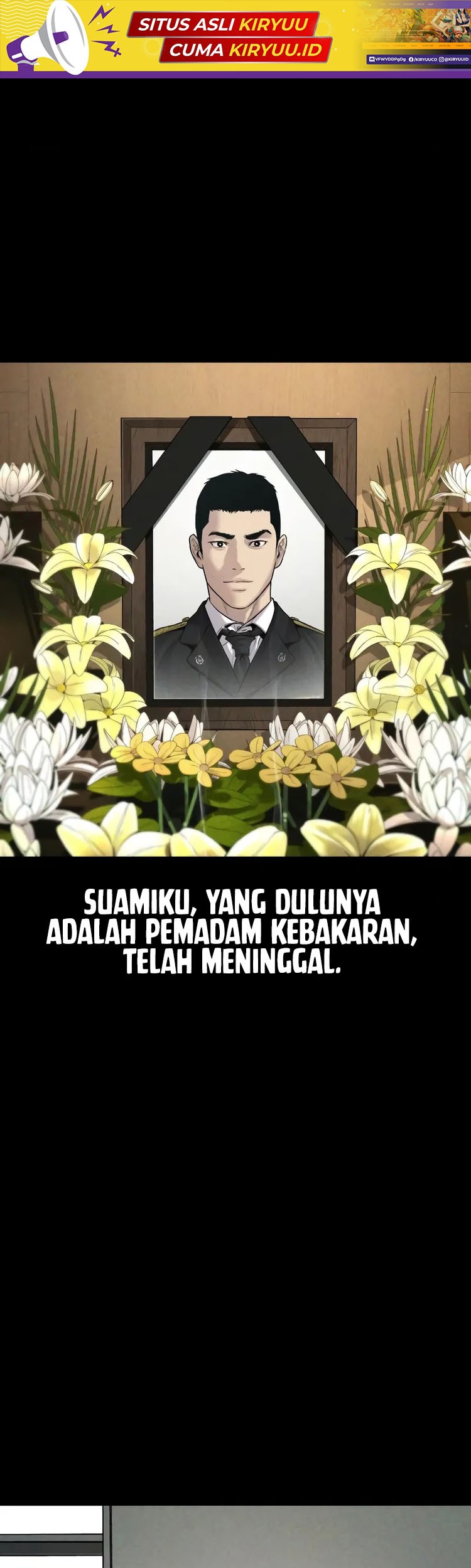 Manhwa Manager Kim Chapter 110 gambar nomor 2