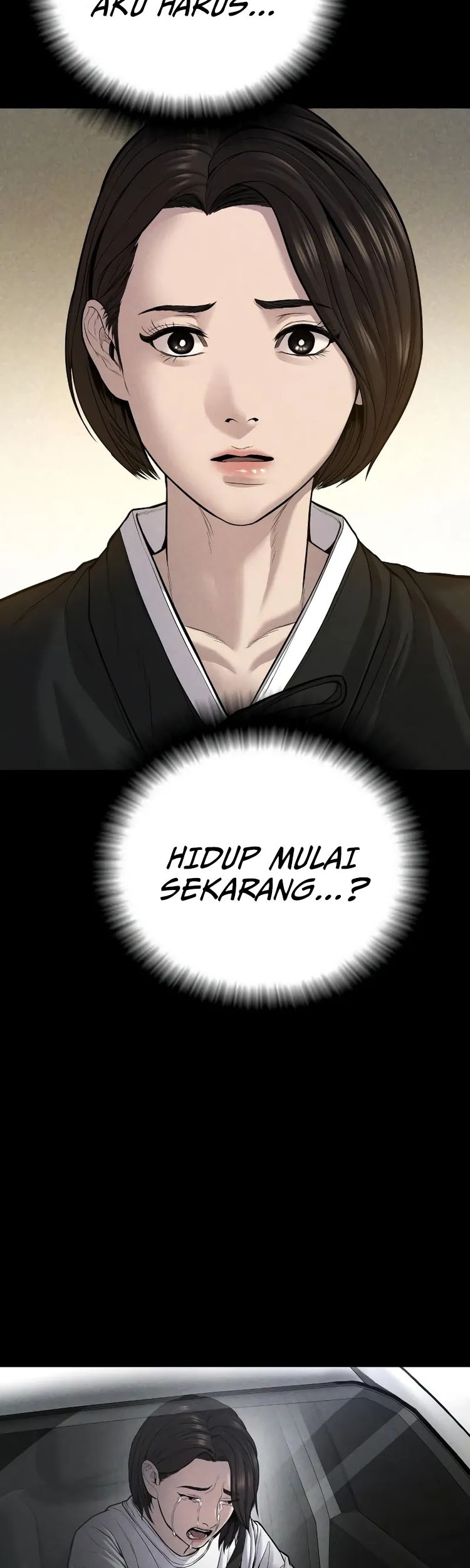 Manager Kim Chapter 110 Gambar 4