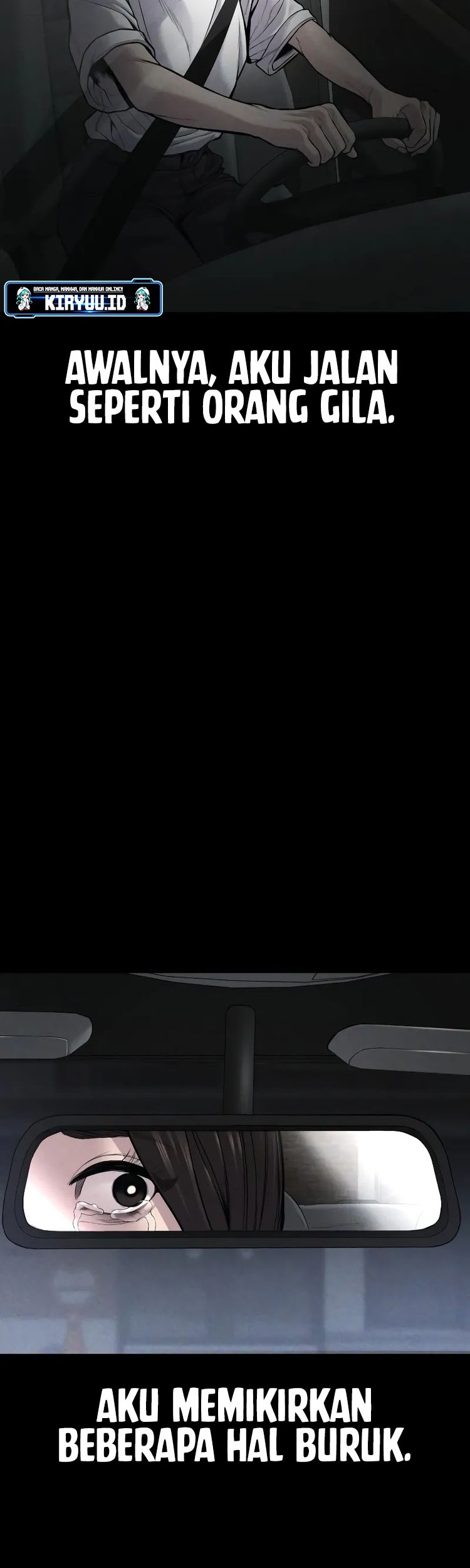 Manager Kim Chapter 110 Gambar 5