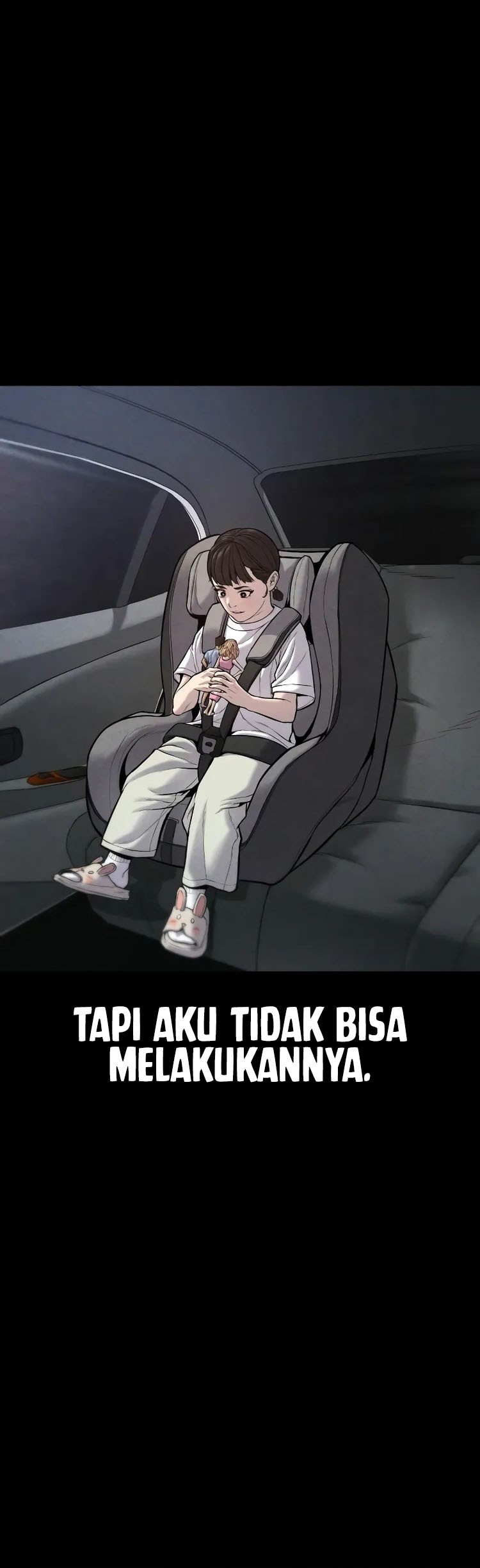 Manager Kim Chapter 110 Gambar 6