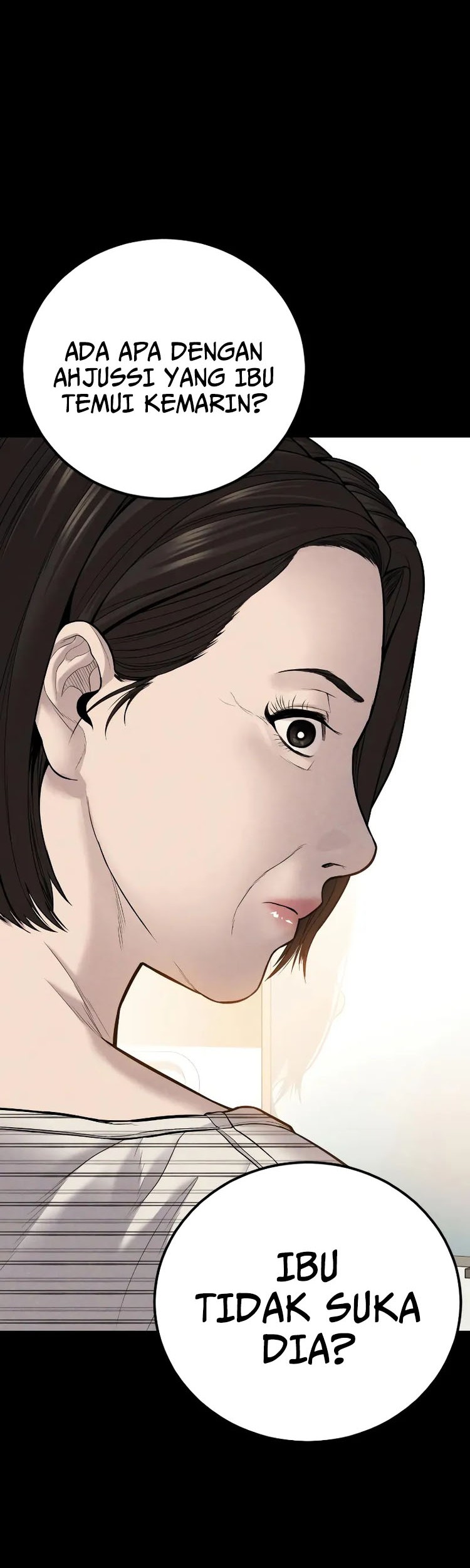 Manager Kim Chapter 110 Gambar 13