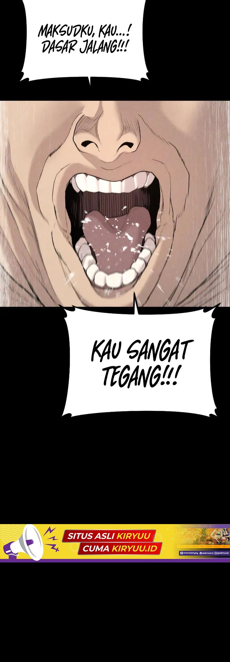 Manager Kim Chapter 110 Gambar 21