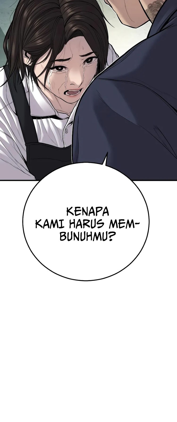 Manager Kim Chapter 110 Gambar 37