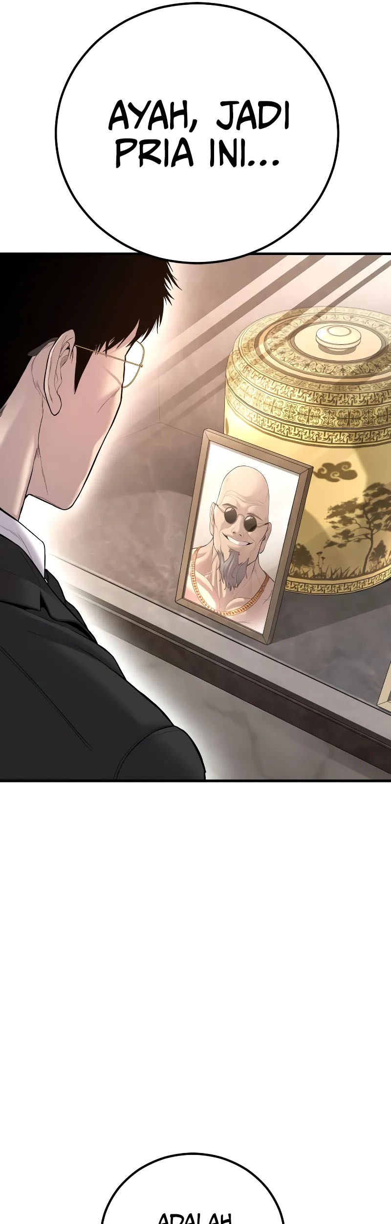 Manager Kim Chapter 108 Gambar 59