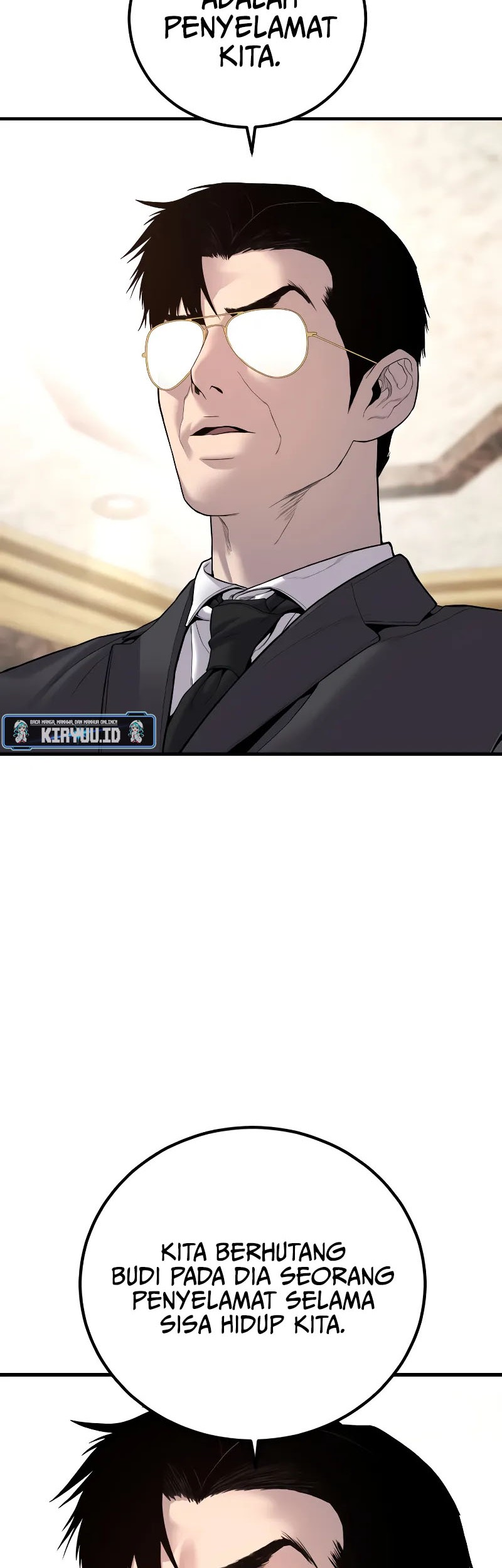 Manager Kim Chapter 108 Gambar 60