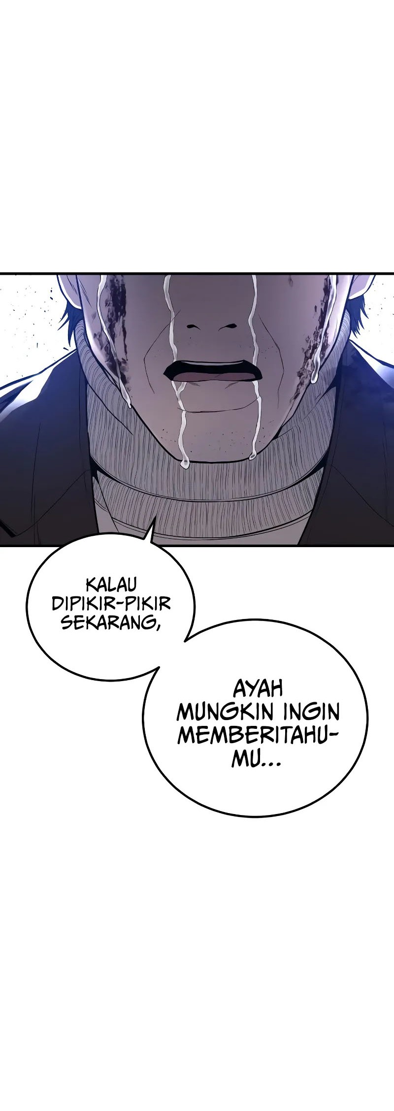 Manager Kim Chapter 108 Gambar 43