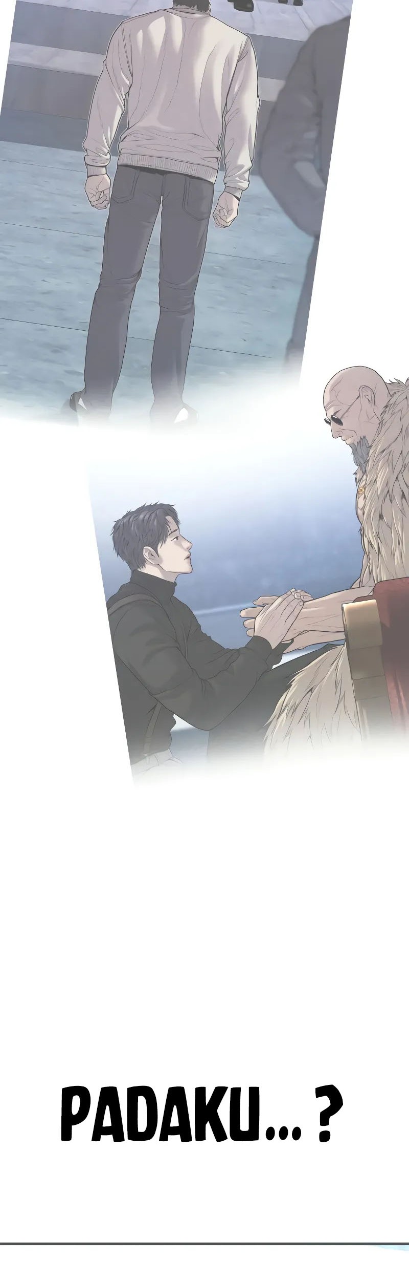 Manager Kim Chapter 108 Gambar 41