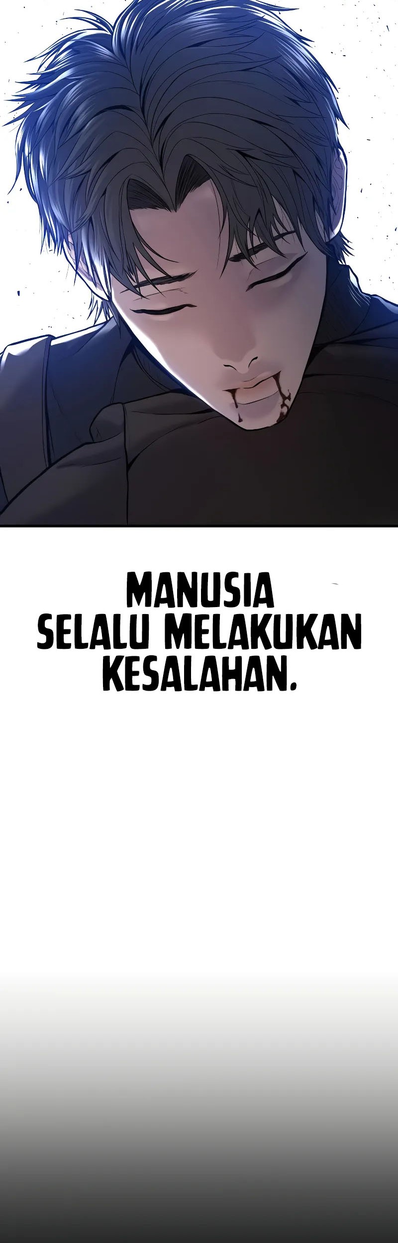 Manager Kim Chapter 108 Gambar 50