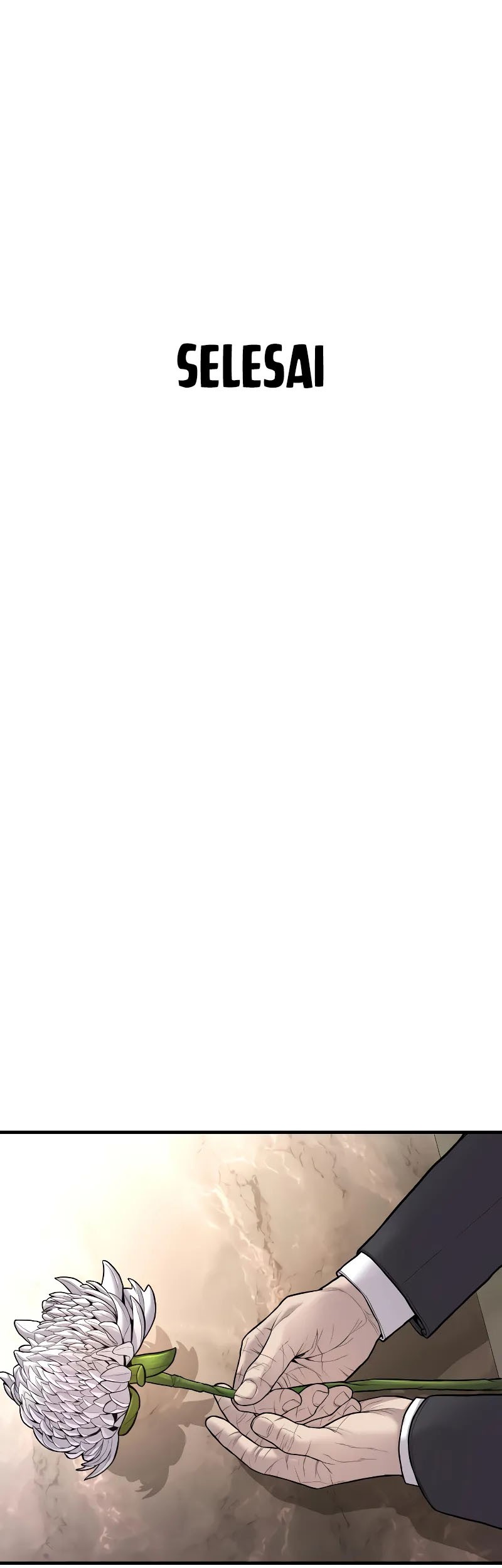 Manager Kim Chapter 108 Gambar 56