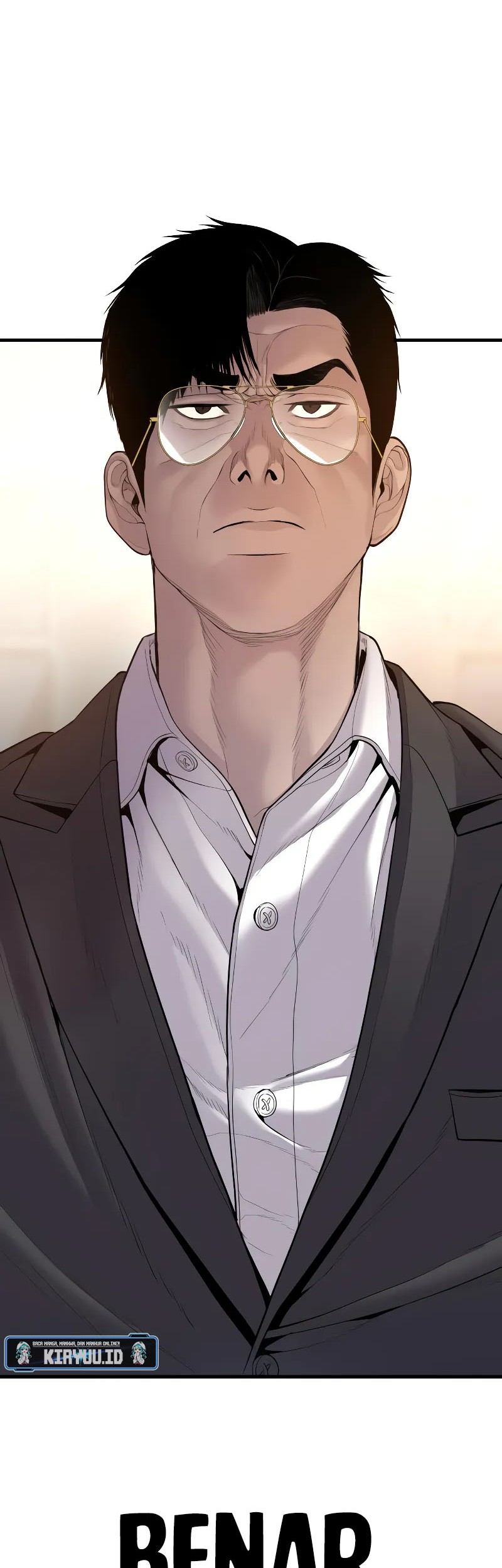 Manager Kim Chapter 108 Gambar 118