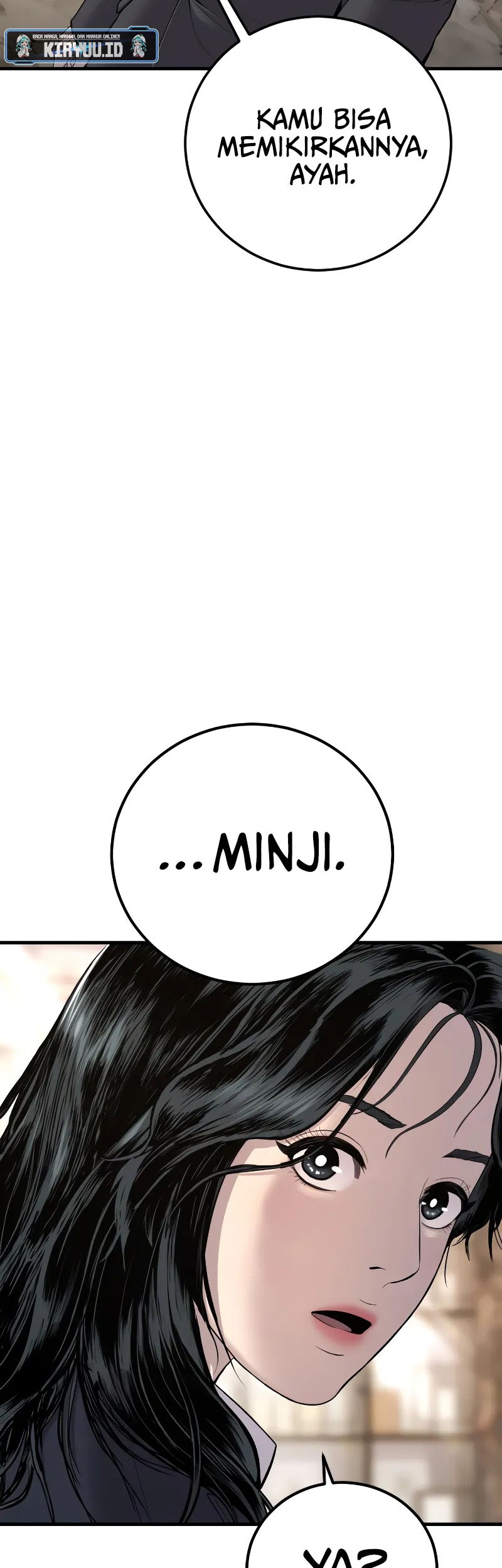 Manager Kim Chapter 108 Gambar 95