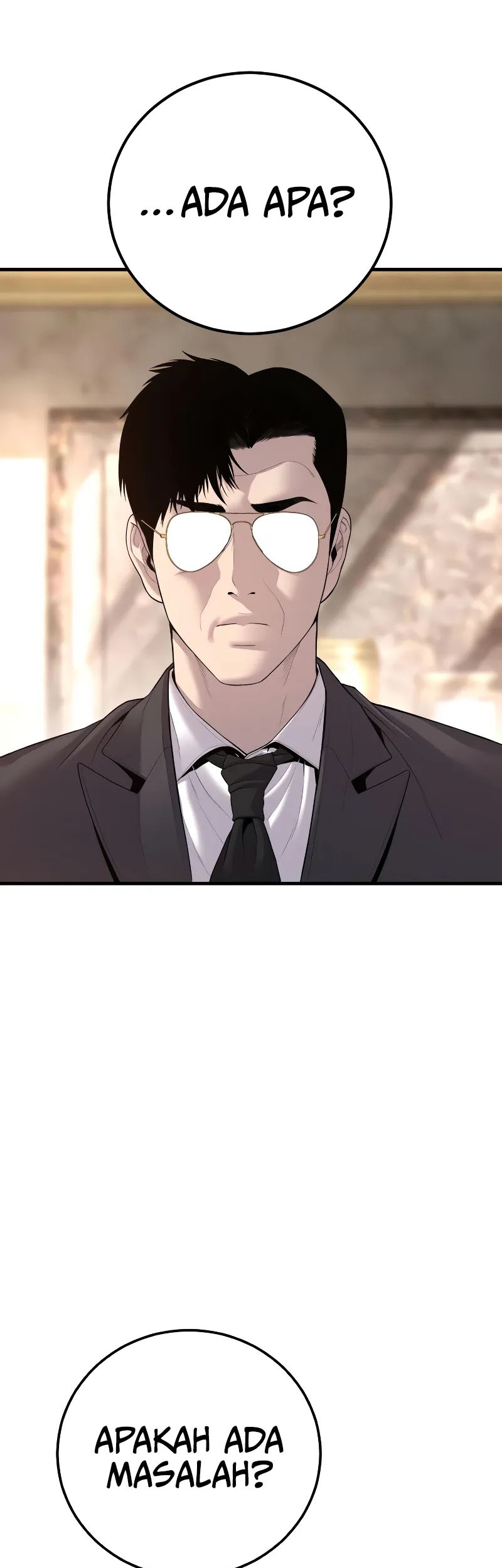 Manager Kim Chapter 108 Gambar 97