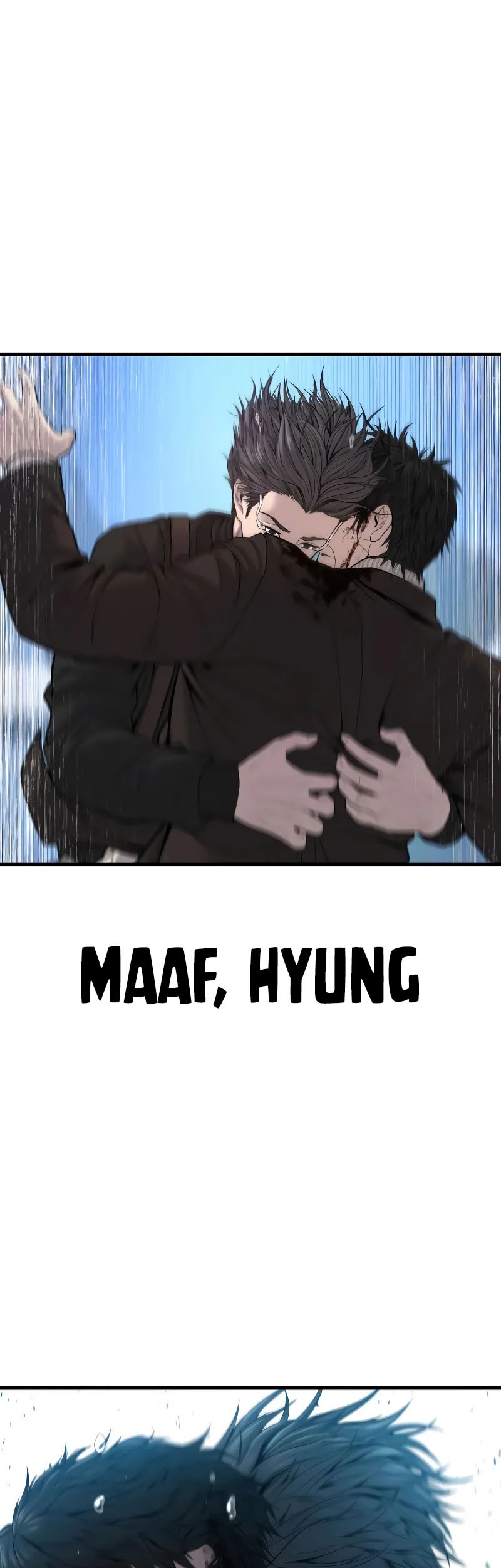 Manhwa Manager Kim Chapter 108 gambar nomor 2