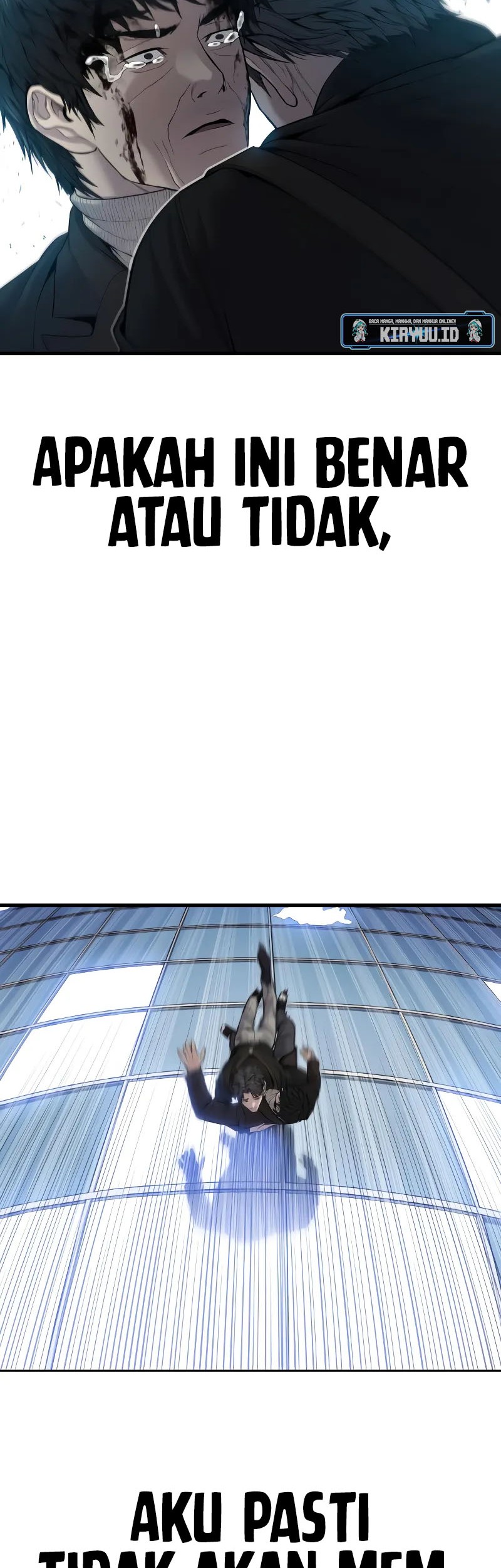 Manager Kim Chapter 108 Gambar 3