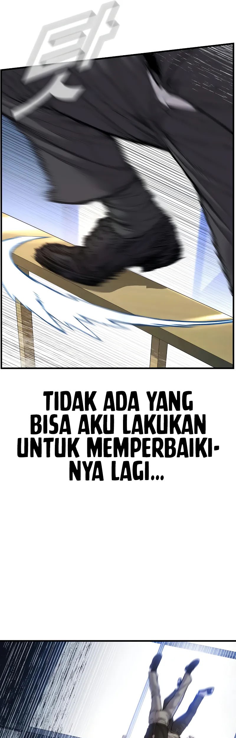 Manager Kim Chapter 108 Gambar 7