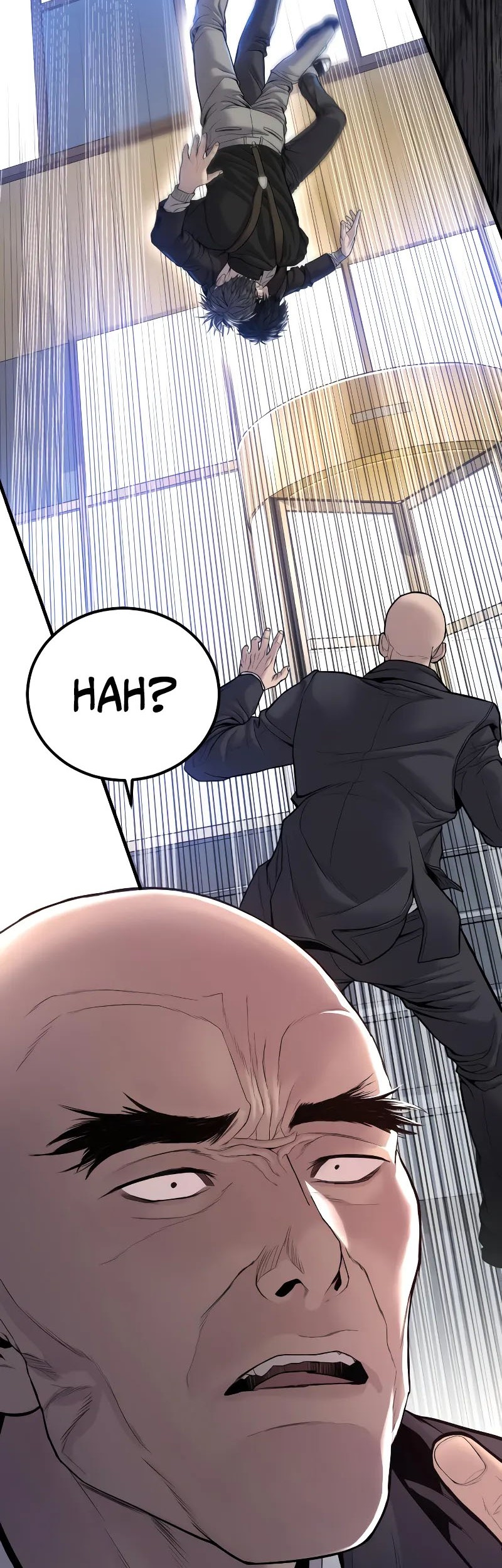 Manager Kim Chapter 108 Gambar 11