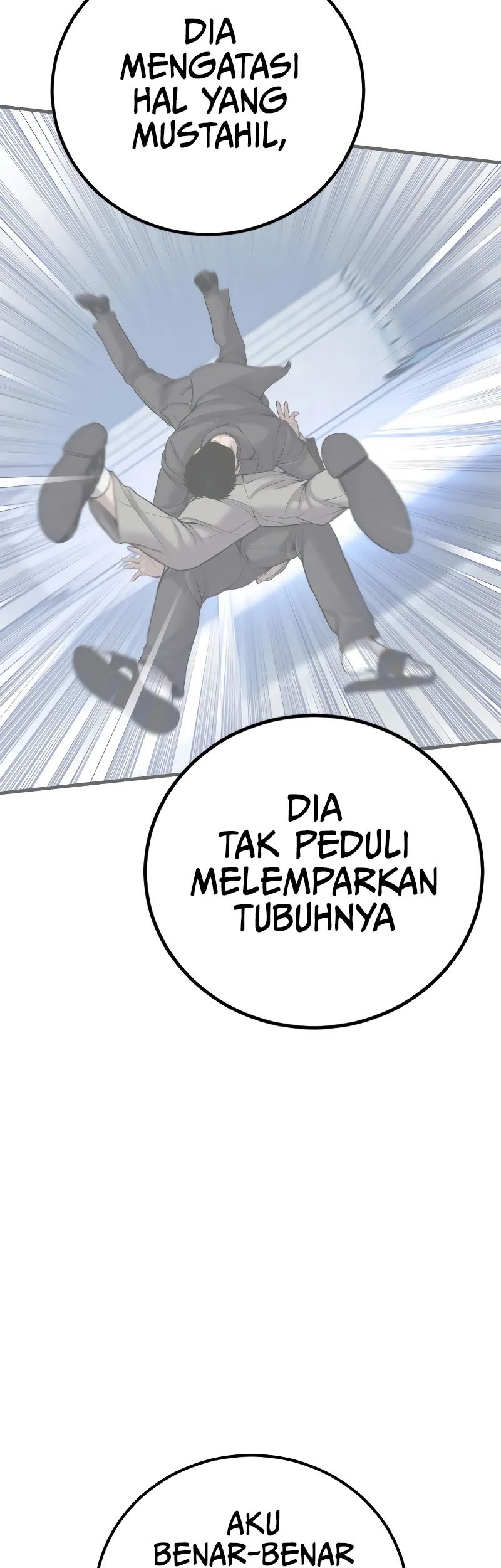 Manager Kim Chapter 108 Gambar 17