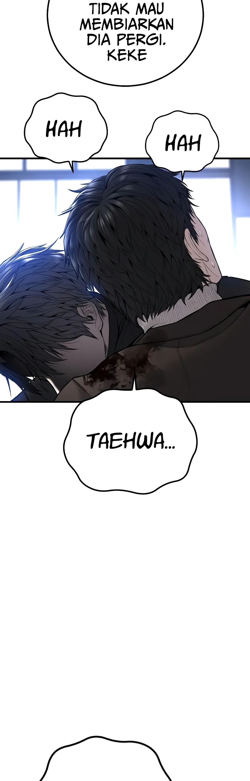 Manager Kim Chapter 108 Gambar 18