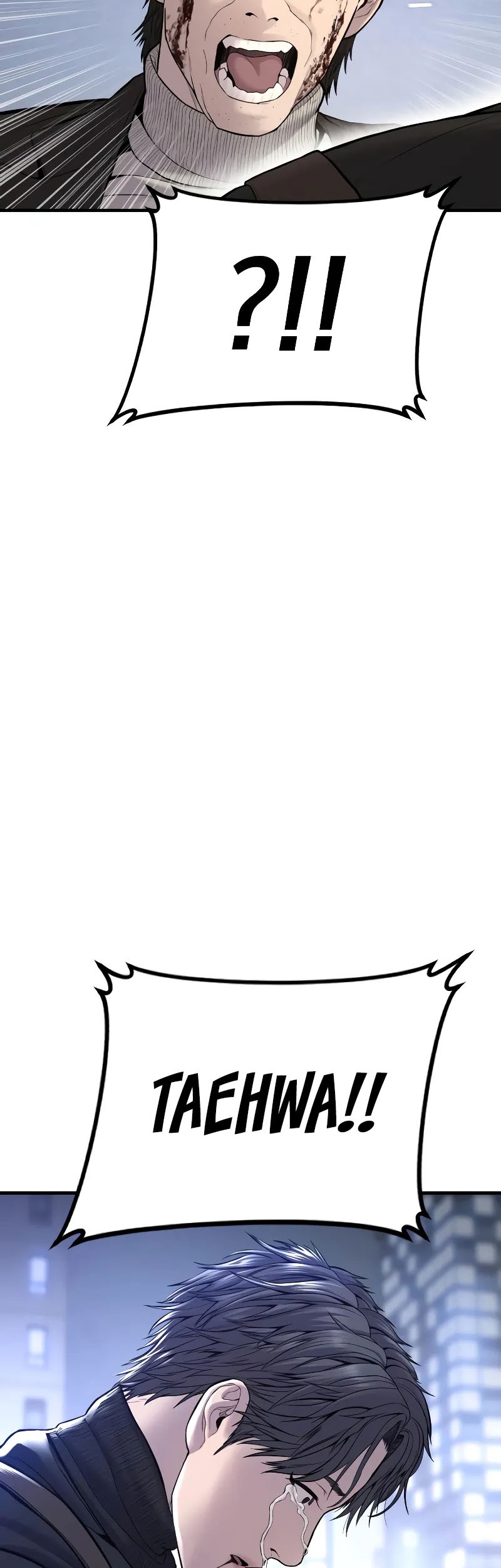 Manager Kim Chapter 108 Gambar 22