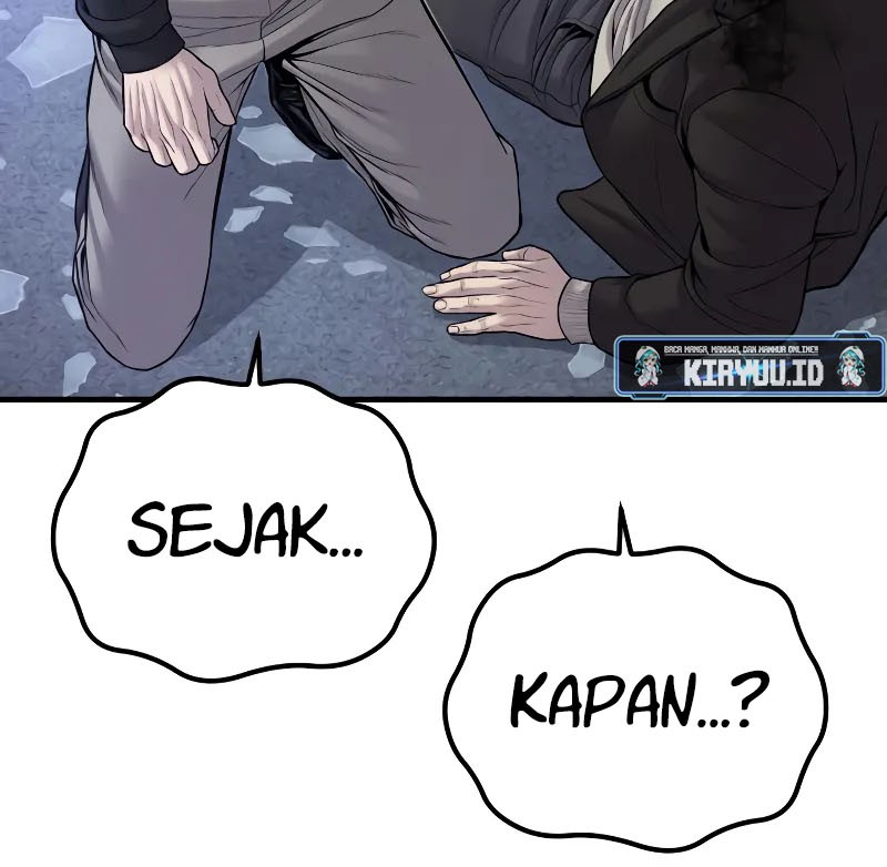 Manager Kim Chapter 108 Gambar 24