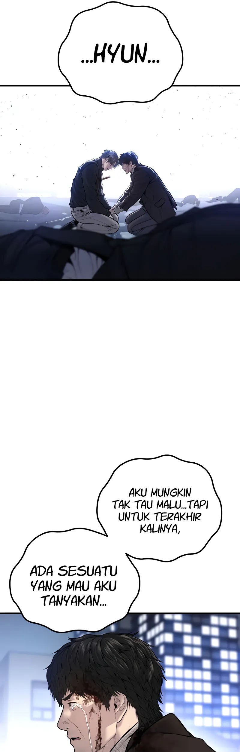 Manager Kim Chapter 108 Gambar 30