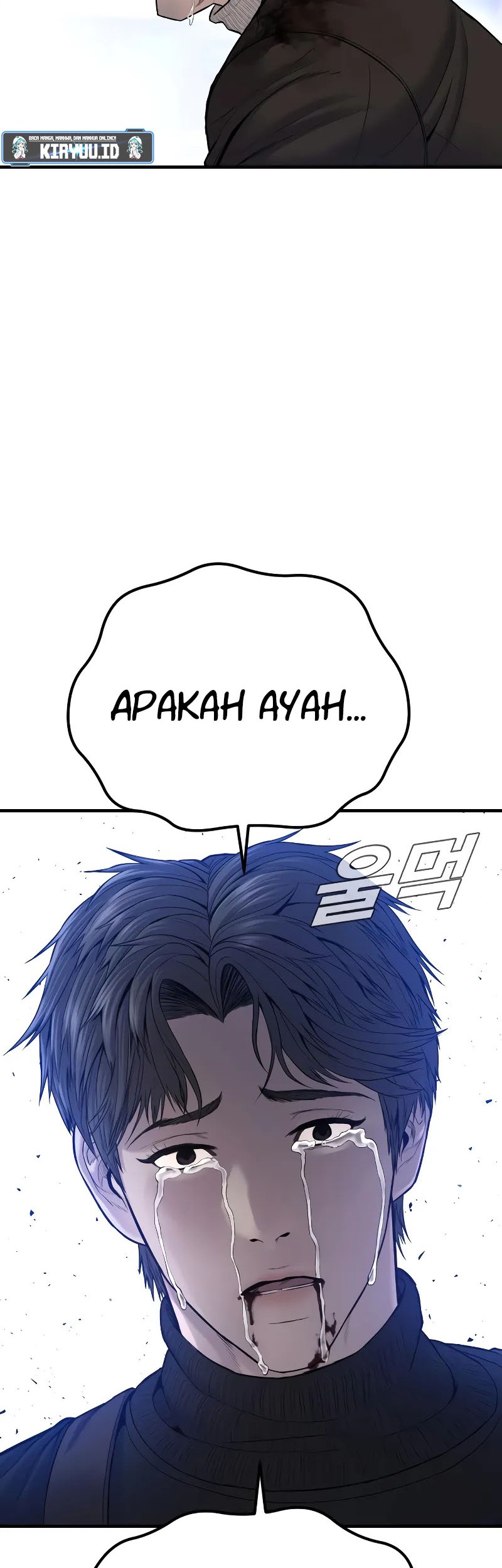 Manager Kim Chapter 108 Gambar 31