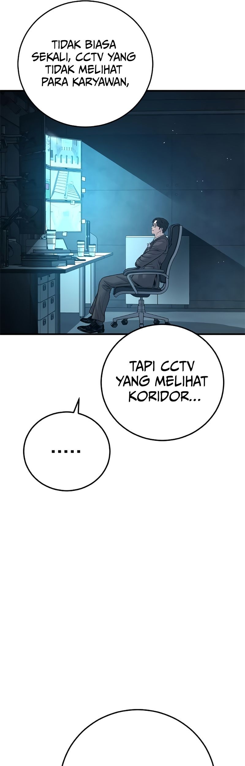 Manager Kim Chapter 117 Gambar 50