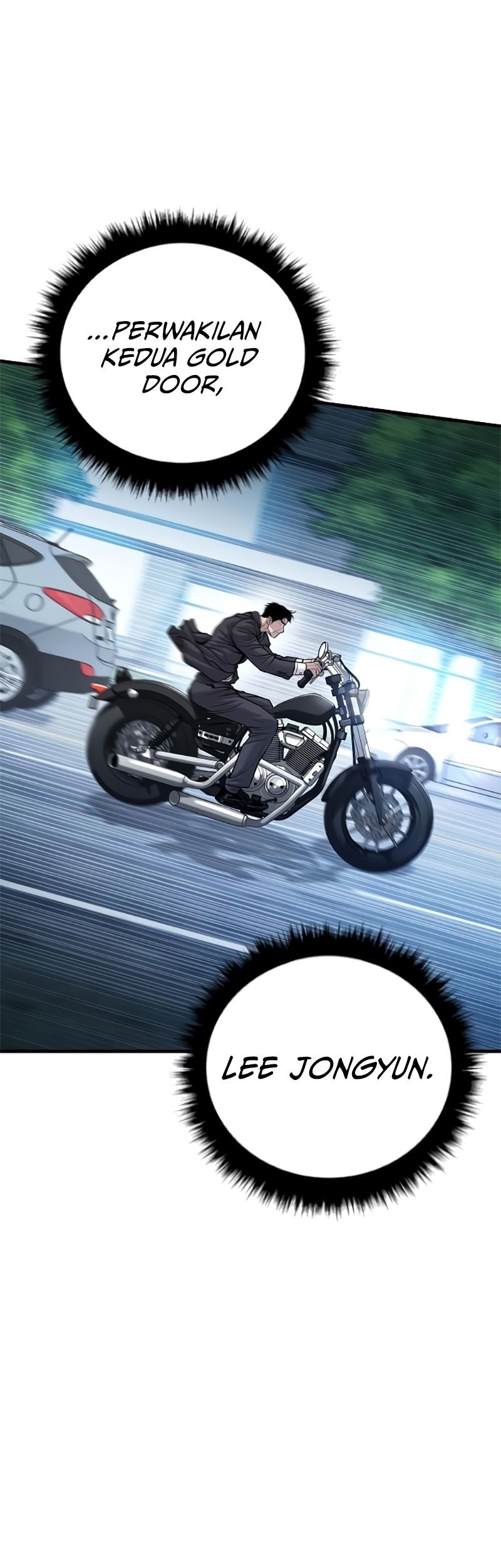 Manager Kim Chapter 117 Gambar 60