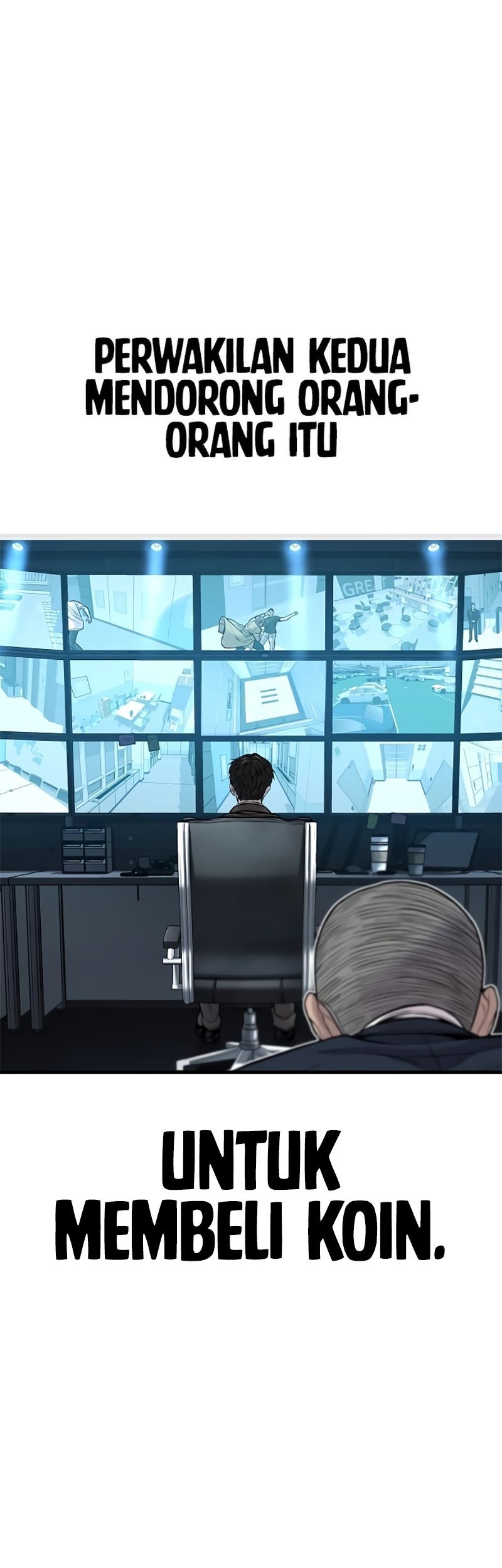 Manager Kim Chapter 117 Gambar 66