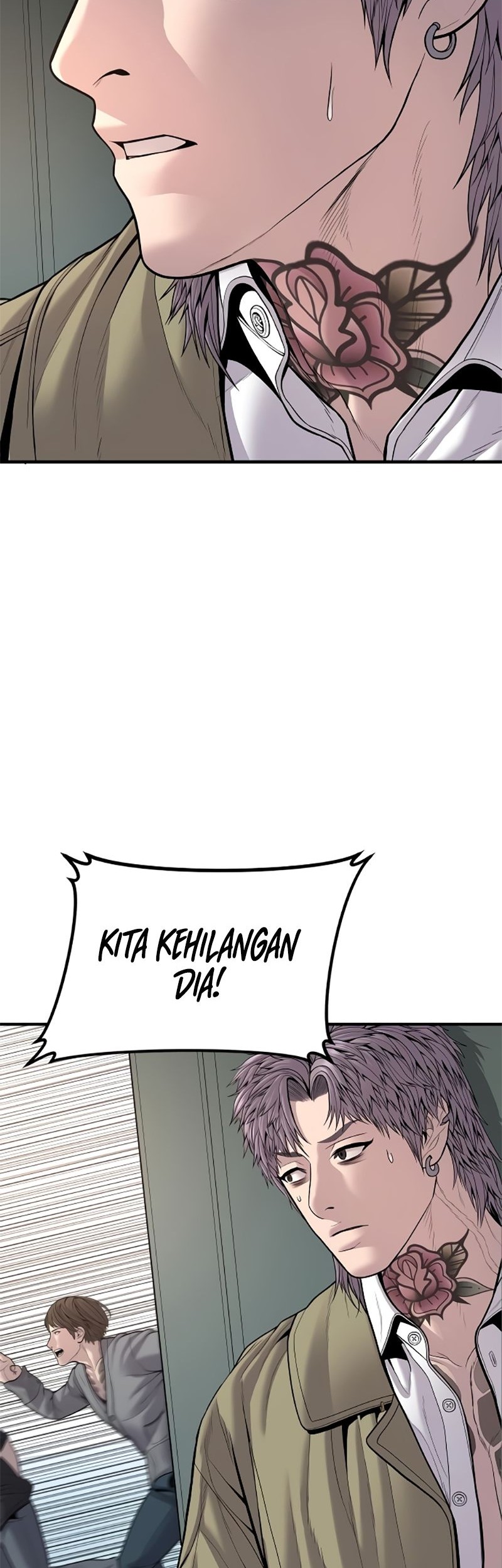 Manager Kim Chapter 117 Gambar 71