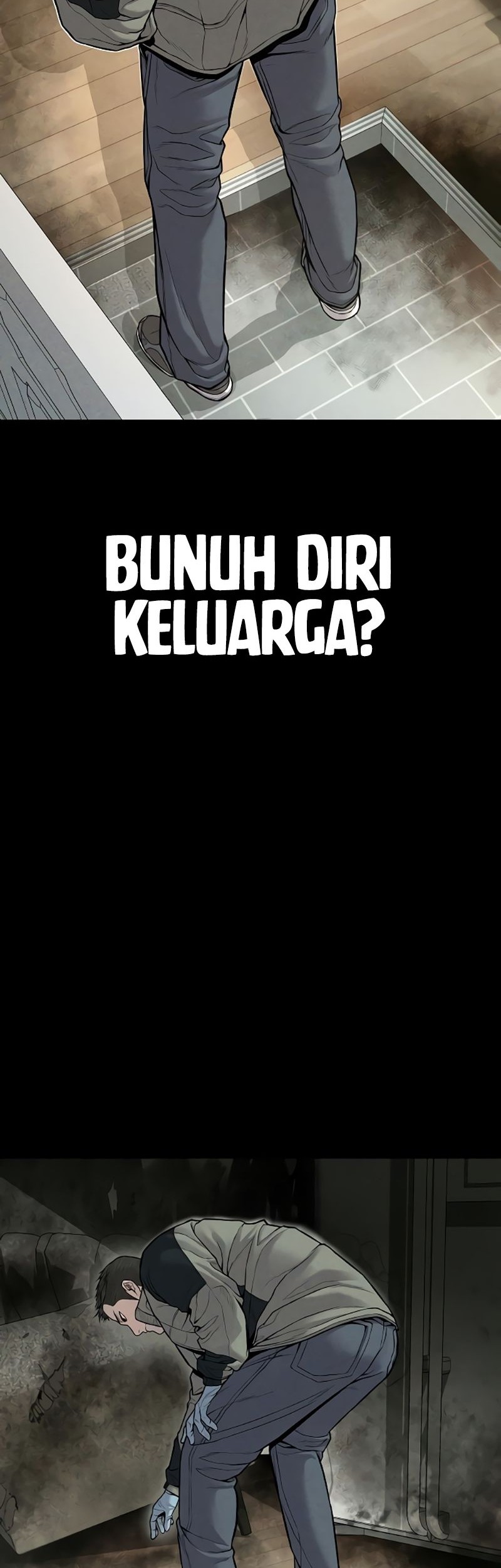 Manager Kim Chapter 117 Gambar 35