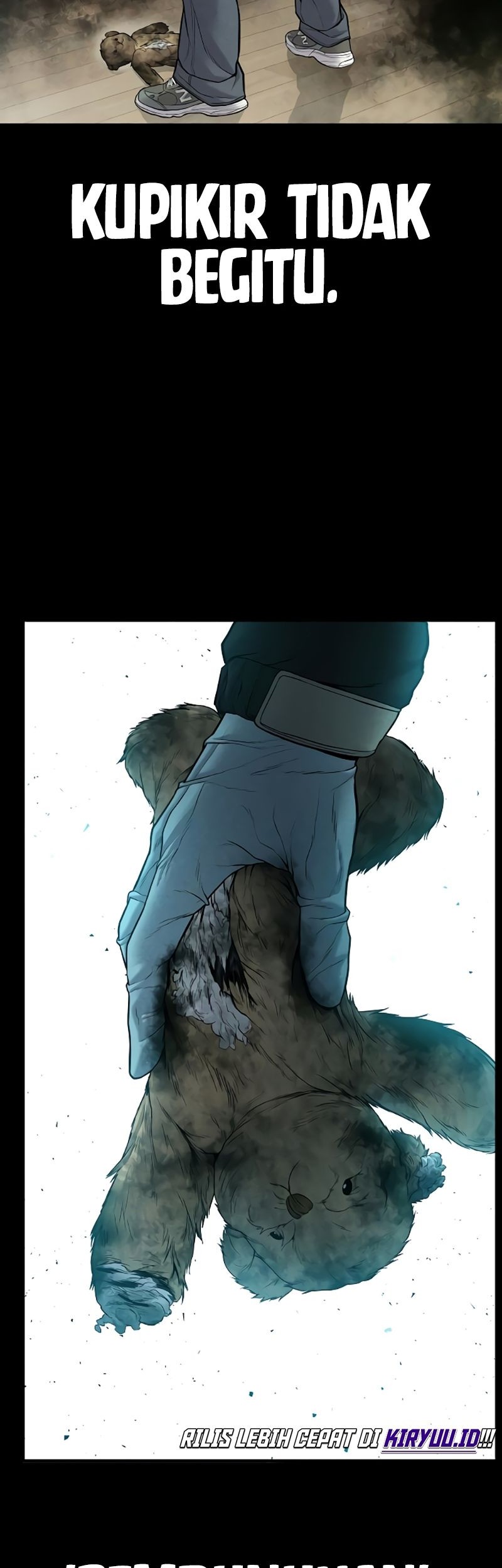 Manager Kim Chapter 117 Gambar 36