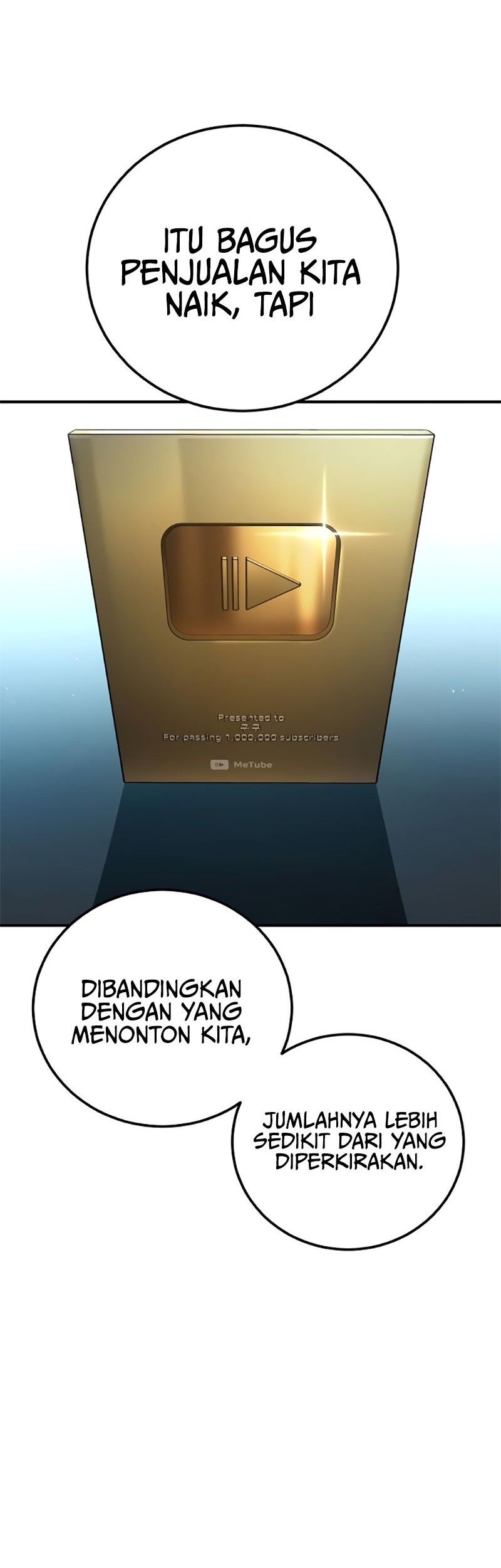 Manager Kim Chapter 117 Gambar 45