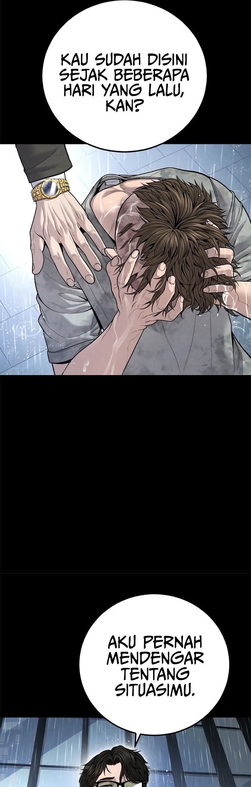 Manager Kim Chapter 117 Gambar 90