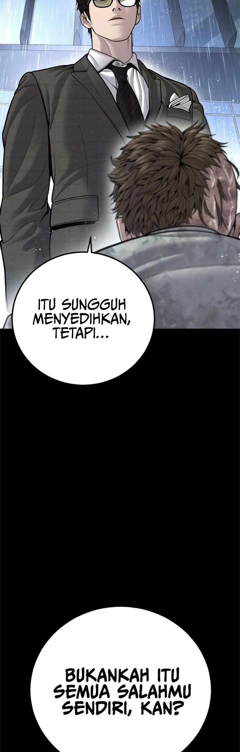 Manager Kim Chapter 117 Gambar 91