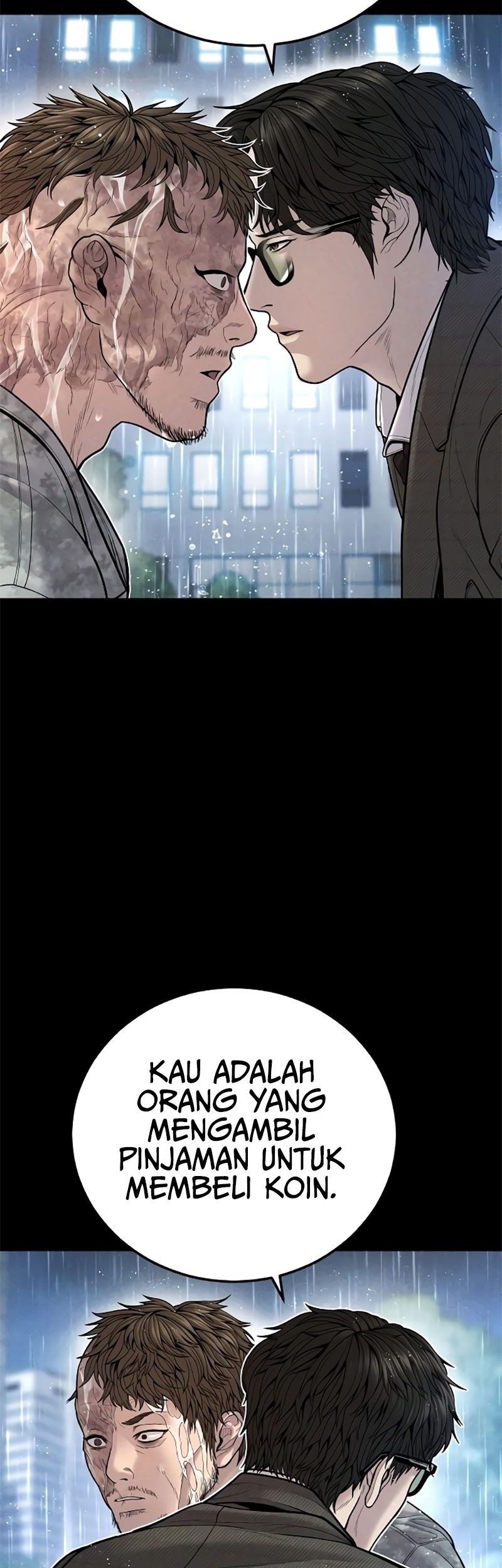 Manager Kim Chapter 117 Gambar 92