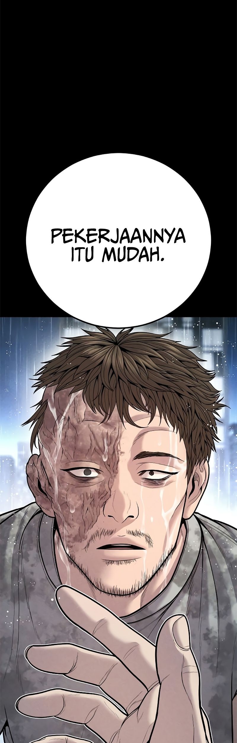 Manager Kim Chapter 117 Gambar 96