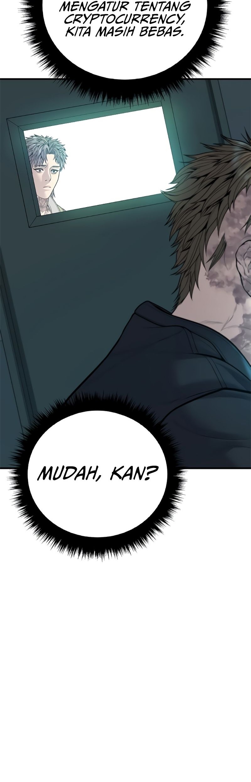 Manager Kim Chapter 117 Gambar 101