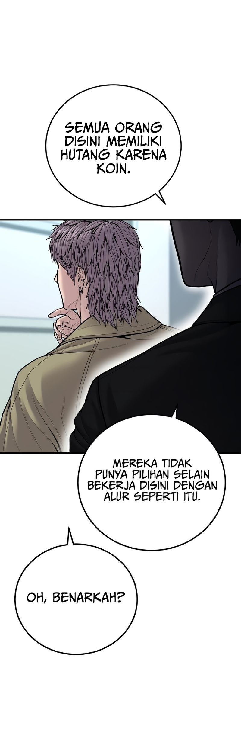 Manager Kim Chapter 117 Gambar 104