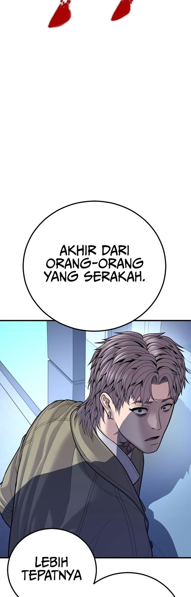 Manager Kim Chapter 117 Gambar 107
