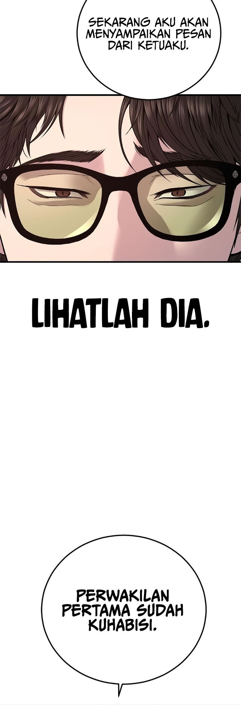 Manager Kim Chapter 117 Gambar 113