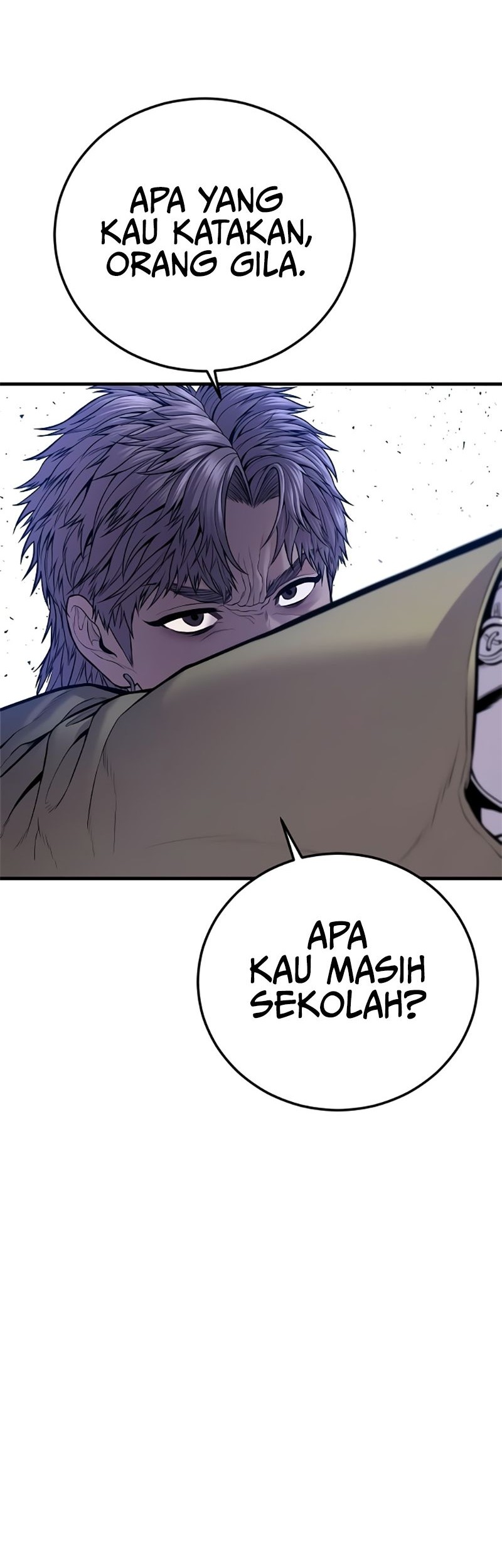 Manager Kim Chapter 117 Gambar 111