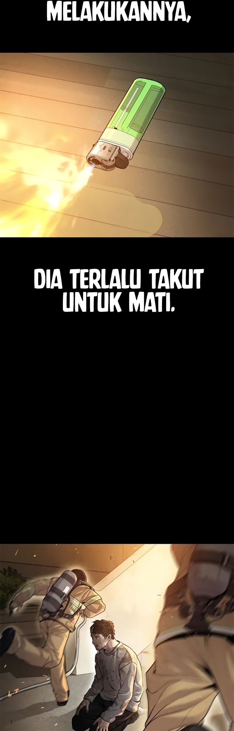 Manager Kim Chapter 117 Gambar 82