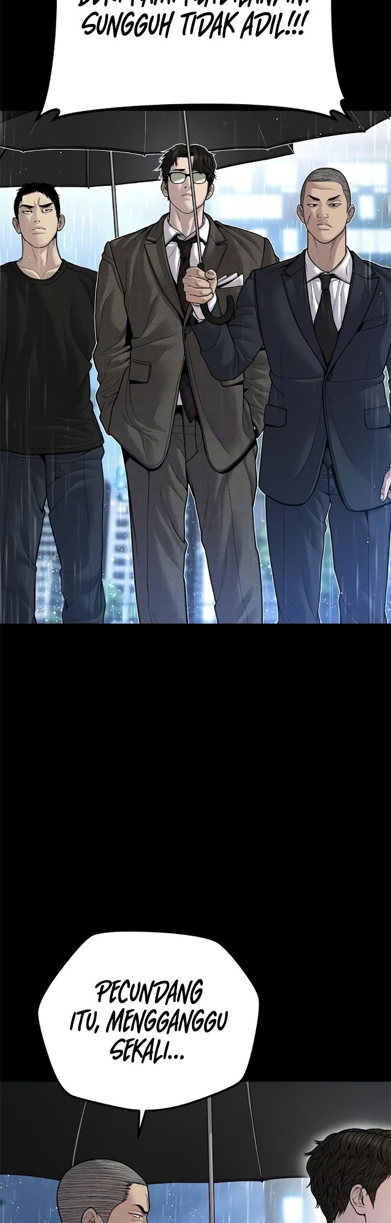 Manager Kim Chapter 117 Gambar 87