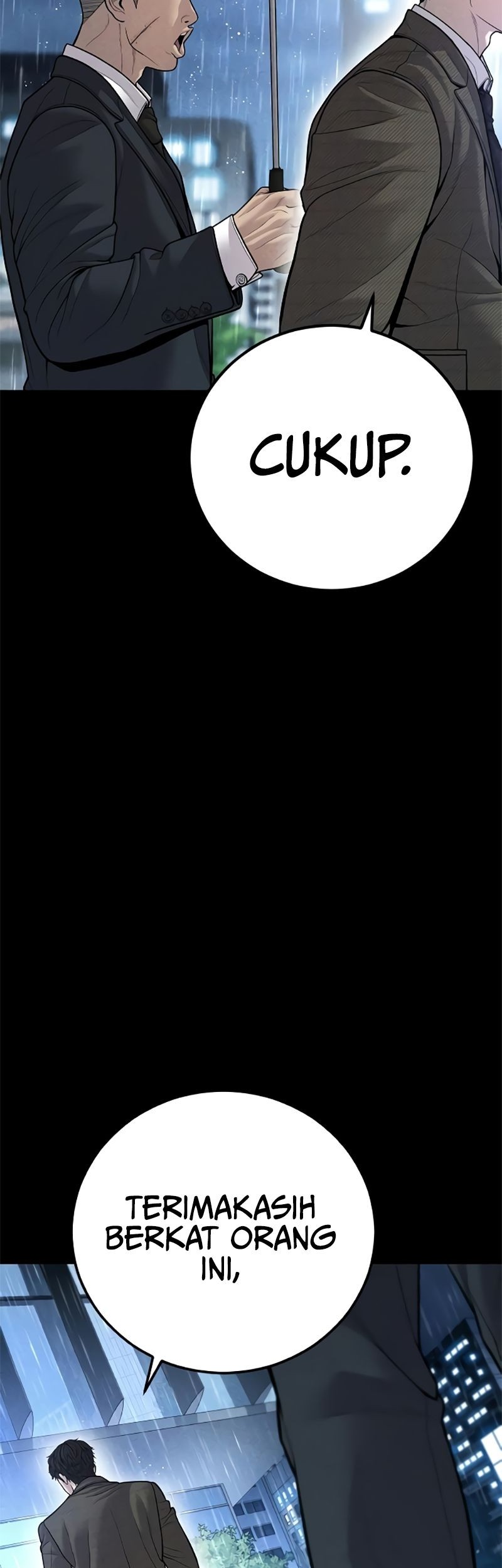 Manager Kim Chapter 117 Gambar 88