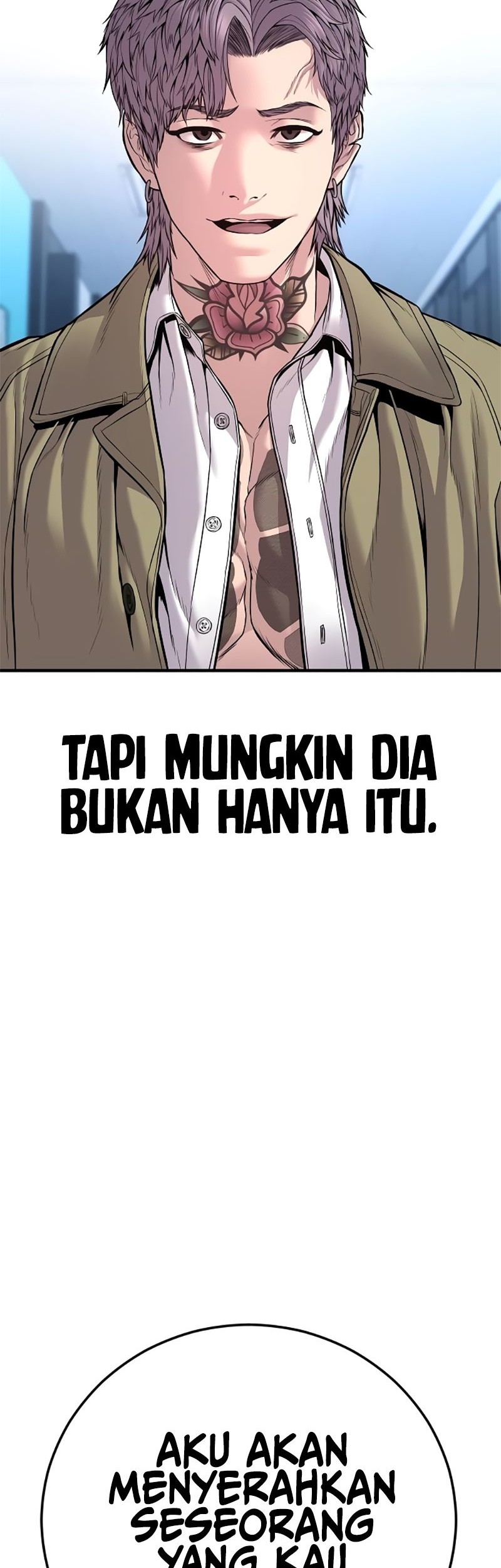 Manager Kim Chapter 117 Gambar 115