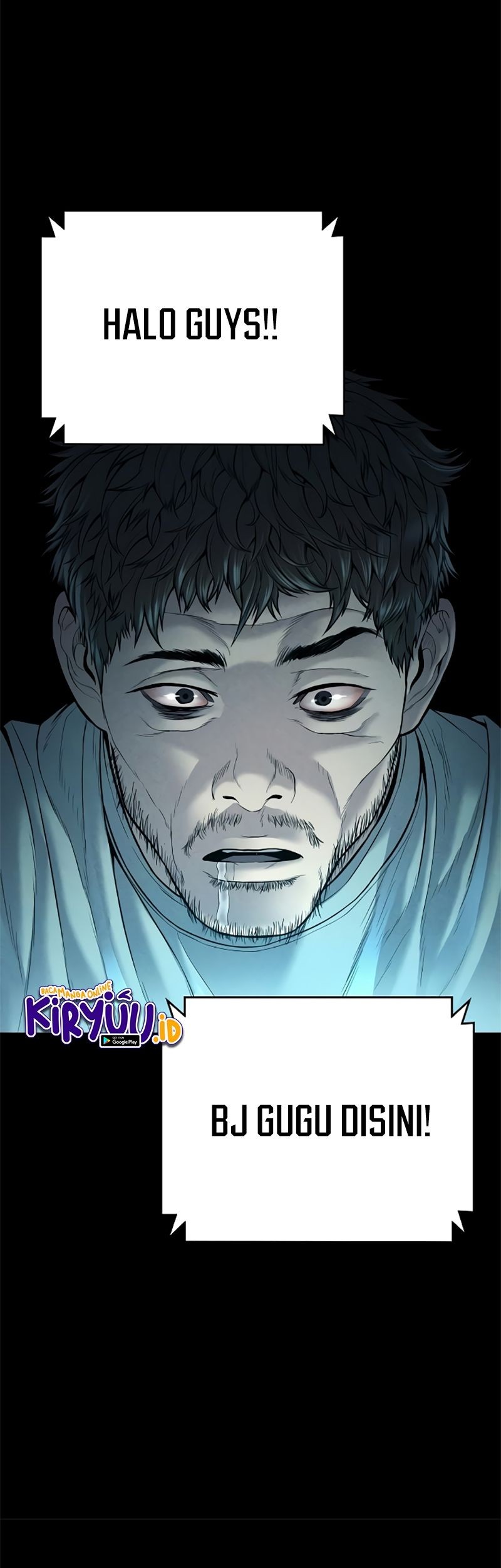 Manager Kim Chapter 117 Gambar 6